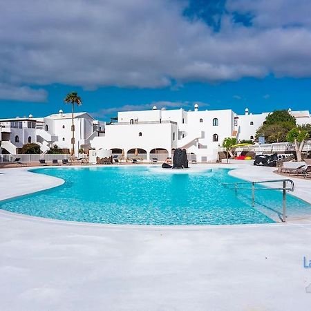 Vivienda Vacacional El Descanso Costa Teguise Exterior photo