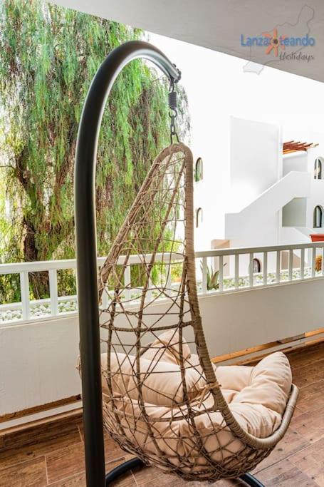 Vivienda Vacacional El Descanso Costa Teguise Exterior photo